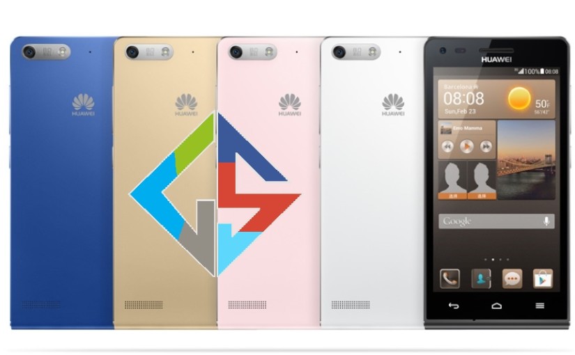 Huawei Ascend G6: Good selfie mobile, awful evaluating