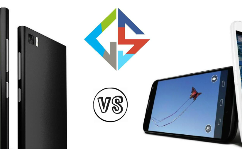 Motorola Moto X vs Xiaomi Mi3 : Mi3 Wins