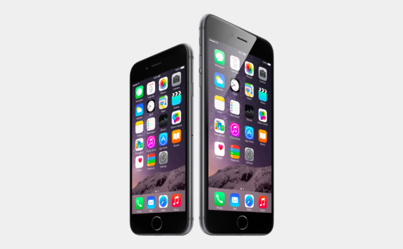Apple iPhone 6 , iPhone 6 Plus Review – Bigger,Slimmer,Smarter