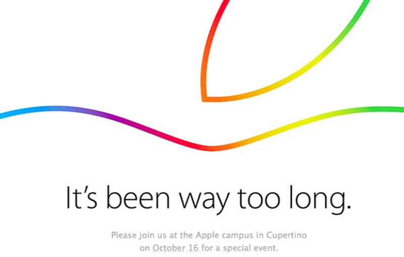 Apple’s 16th October event and Features of the upcoming Apple iPad