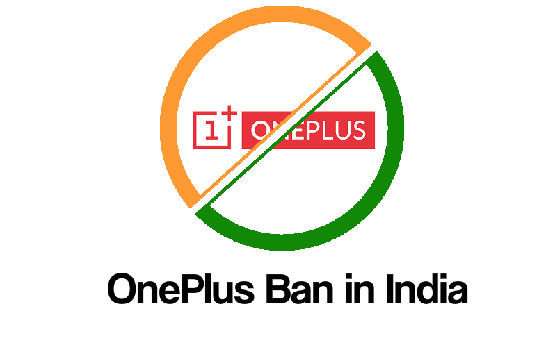 OnePlus smartphone sales ceased in India after Xiaomi’s ban in last week