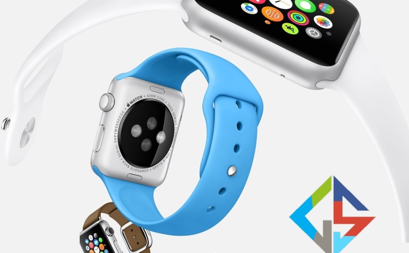 Apple Watch : More awesome than iPhone 6