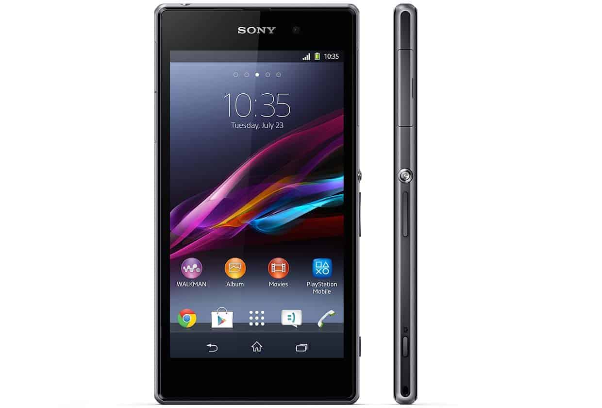 Why Sony Xperia Z1 is a Popular Choice!