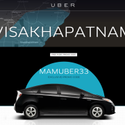 Uber Vizag Free Rides Coupons 2016 [WORKING]