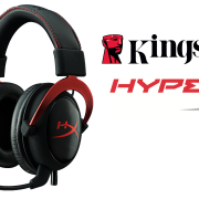 Kingston HyperX Releases Enhanced Cloud II Gaming Headset, New Mouse Pad