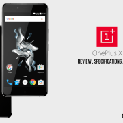 OnePlus X – Review, Specifications, Gallery