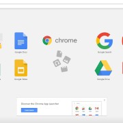 How to get New Google Chrome Material Design for your Computer