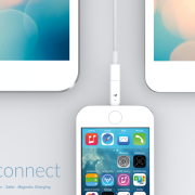 Fund This : Gadget for a faster and magsafe like mobile charging experience