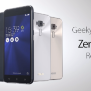Asus Zenfone 3 Review (ZE520KL) – Premium All Rounder