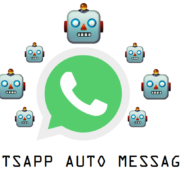 WhatsApp Auto-messages! Automatically send messages using scripts