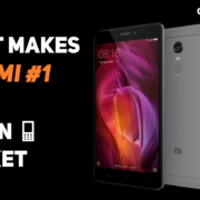 What makes Xiaomi India’s #1 in Mobiles