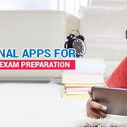 Educational Apps for Competitive Exam Preparation