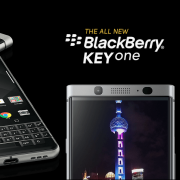 Amazon Blackberry KEYone BLACK Exclusive sale: Limited edition phone starting at Rs.39,990