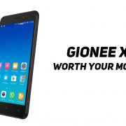 Gionee X1 – Value for Money?