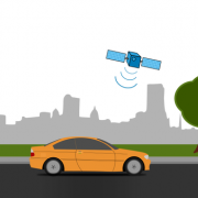 Key benefits of having a GPS tracking device in your vehicle