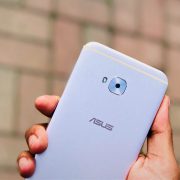 Asus Zenfone 4 Selfie Pro Review – Selfie Prowess
