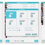 Joyoshare HEIC Converter for Mac Review