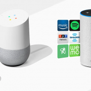 Five things Google Home can do that Amazon Echo can’t