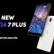 Nokia 7 Plus –  Everything you need to need to know