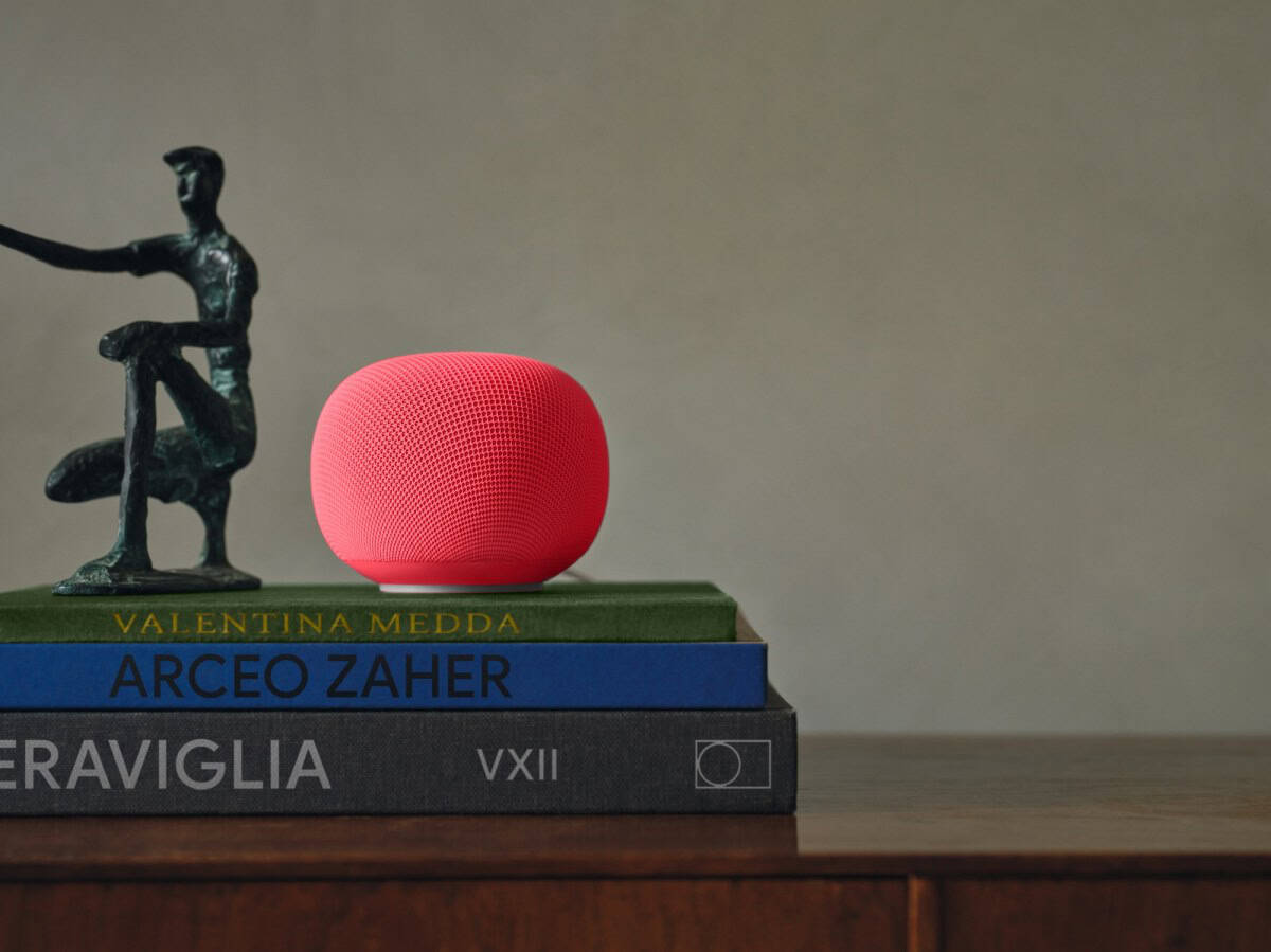 Google Home Speaker: $99 Gemini-Powered Smart Speaker